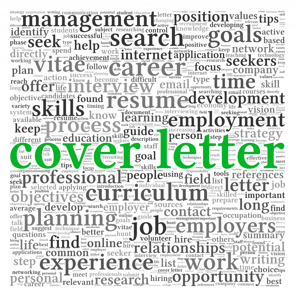 Cover Letter Image
